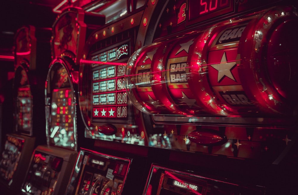 The History of a Casino Game – Video Slot Machines